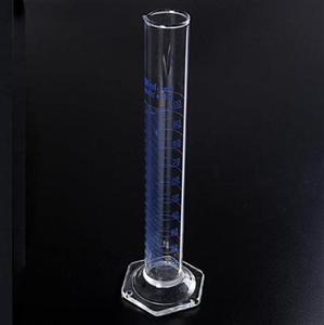 六角量筒 10ml A級刻度量筒 廠(chǎng)家直銷(xiāo)