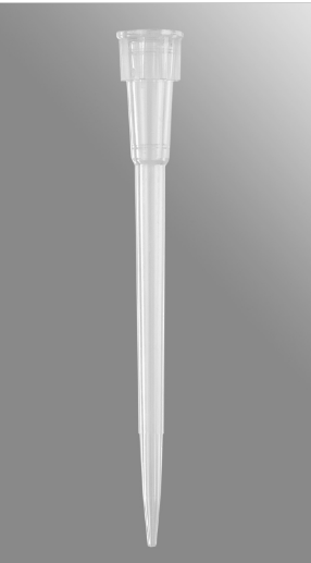 Axygen/愛(ài)思進(jìn)T-400-L 0.5-10ul長(cháng)吸頭
