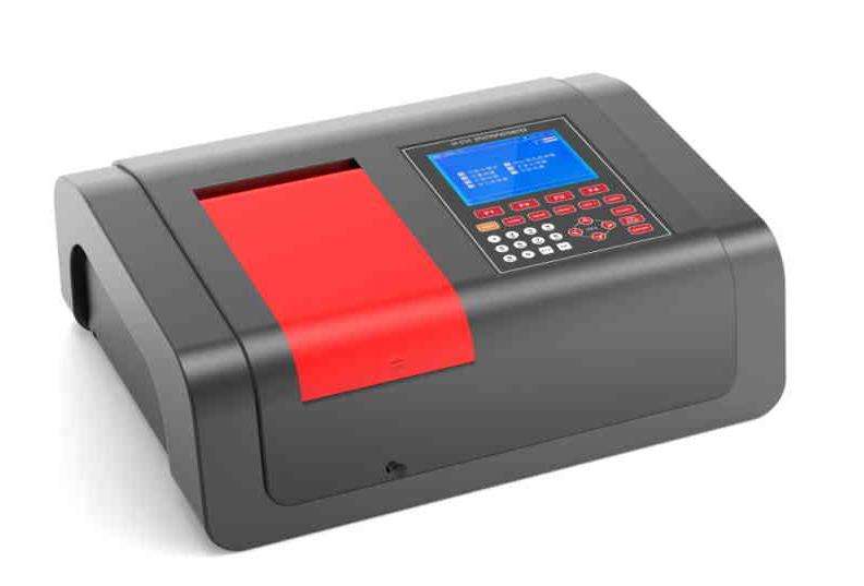 雙光束紫外可見(jiàn)分光光度計UV-1800、UV-1800A/S(PC)
