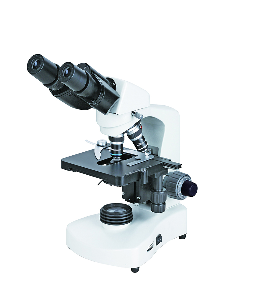 N-120系列生物顯微鏡N-120、N-120A