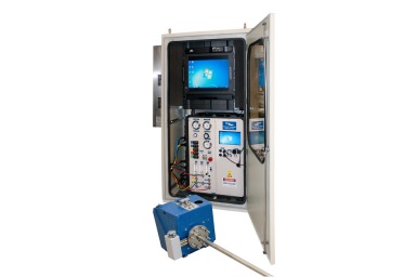 RA-915J 連續在線(xiàn)煙氣汞分析系統
