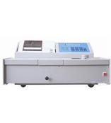 753C型智能紫外可見(jiàn)分光光度計