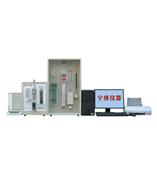 NQR-5型全自動(dòng)電腦碳硫聯(lián)測分析儀