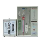 NQR-4C型全自動(dòng)碳硫聯(lián)測分析儀