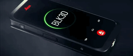 徠卡BLK3D在市政行業(yè)的應用解決方案——地下管廊檢測應用