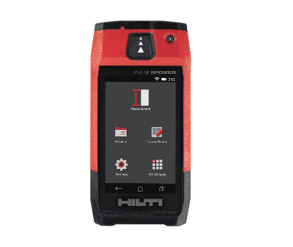 喜利得（HILTI）激光測距儀 量房?jì)x 測量?jì)x 激光電子尺 測距儀PD-CS（200米）