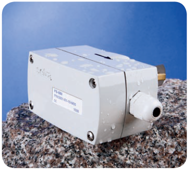 FS580系列 Setra西特 靶式流量開(kāi)關(guān)-上海茂培供應