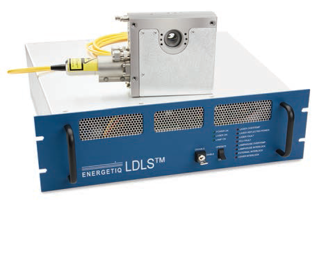 EQ-400 Energetiq激光驅動(dòng)白光光源LDLS