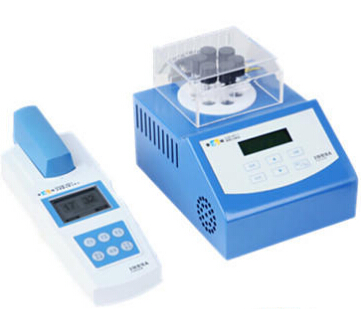 DGB-401型多參數水質(zhì)分析儀