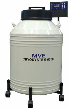 美國MVE液氮罐CryoSystem 6000專(zhuān)業(yè)生產(chǎn)廠(chǎng)家