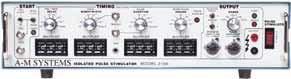 電刺激器Model 2100型