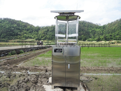 TPCB-III-A病蟲(chóng)害測報燈，蟲(chóng)情測報儀