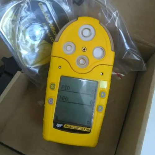 手持式PID、LEL、O2、CO、H2S氣體檢測儀
