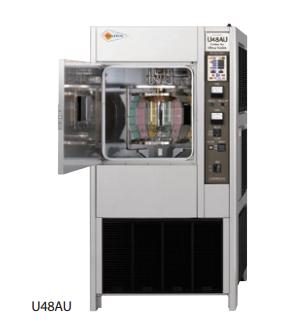 SUGA紫外線(xiàn)碳弧褪色計U48AU/U48AUB/U48AUHB/U48B