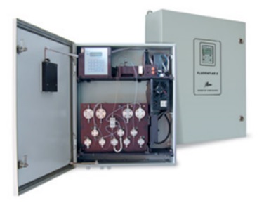 Fluorat&amp;#174; AE-2水中油在線(xiàn)分析儀
