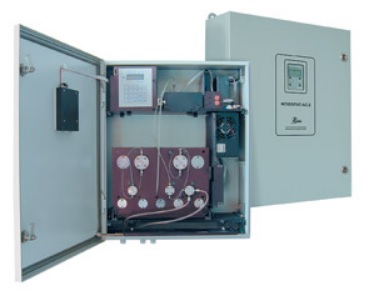 FLUORAT&#174; AA-2水中鋁在線(xiàn)分析儀
