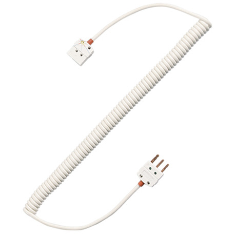 TECU25-TA3M-TA3F_GECU10-OTP-U-M-OTP-U-F溫度傳感器延長(cháng)電纜