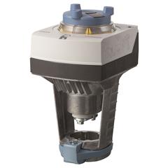 SIEMENS西門(mén)子SAX61P03電動(dòng)執行器