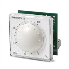 Siemens西門(mén)子電壓設定點(diǎn)調節器BSG61