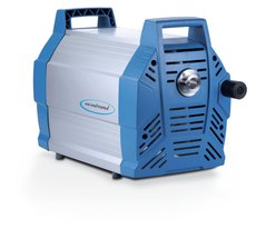 德國Vacuubrand MV 10 NT無(wú)油隔膜真空泵