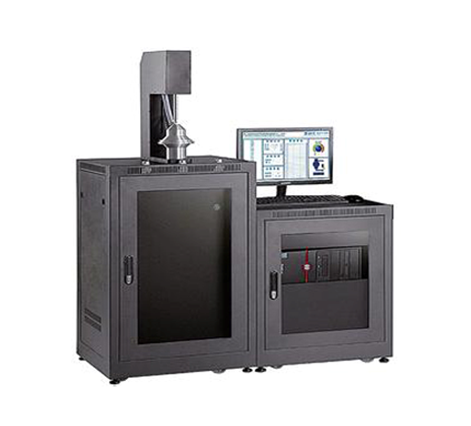 醫用防護服材料過(guò)濾效率試驗機 MWFH-2000