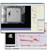 VideoTrack動(dòng)物行為分析系統