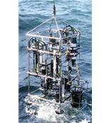 HydroProfiler 水體光學(xué)剖面測量系統