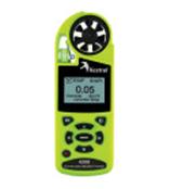 Kestrel 4300手持式風(fēng)速儀 NK4300手持式風(fēng)速測量?jì)x 便攜式風(fēng)速儀 手持式氣象計