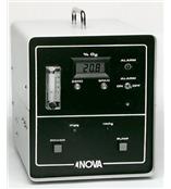 美國Nova順磁過(guò)程氧分析儀412