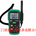 DT-615香港CEM DT615專(zhuān)業(yè)數顯溫濕度測量?jì)x