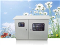 LS/WQM-1通用智能型多參數水質(zhì)監控系統