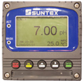 PC-3100，PC-3110，114053134，臺灣上泰PH/ORP計，SUNTEX