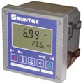it-8100/f，上泰IT-8100，PR0CESS Fˉ，上泰氟離子電極