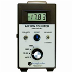 AIC2000美國進(jìn)口新型空氣負氧離子檢測儀報價(jià)