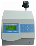 實(shí)驗室硅酸根分析儀  ND-2106A  成都儀器
