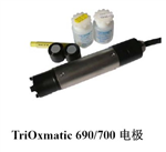 TriOxmatic690-7，SUNTEX，臺灣上泰儀表