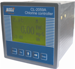 CL-2059A 余氯在線(xiàn)分析儀 上海余氯分析儀 國產(chǎn)余氯儀