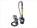 YSI600LS多參數水質(zhì)監測儀便攜在線(xiàn)兩用多參數水質(zhì)監測儀