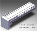 線(xiàn)性機械手HK120-FR  HK120-FL.HK120-FI  HK120-FD
