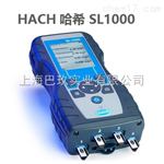 哈希QC8500 型流動(dòng)注射(FIA)分析儀 參數
