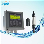 江西熒光法溶氧電極，免維護的光學(xué)法在線(xiàn)溶氧