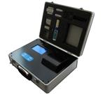 海恒XZ-0105五參數水質(zhì)檢測儀 XZ-0105多參數水質(zhì)分析儀（5項） 全中文提示 PH濃度檢測