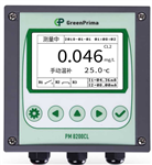 GreenPrima在線(xiàn)余氯監控儀