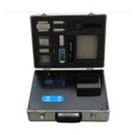 XZ-0107多參數水質(zhì)分析儀 濁度、余氯、二氧化氯濃度檢測儀
