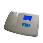 COD、總磷、氨氮、濁度水質(zhì)測試儀WS-04Z污水四參數檢測儀