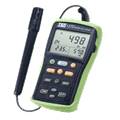 TES-1370 非色散式紅外線(xiàn)二氧化碳測試器TES1370 非色散式紅外線(xiàn)二氧化碳測試器