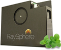 RaySphere太陽(yáng)光模擬器絕對輻照度測量?jì)x