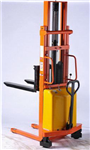 國產(chǎn)半電動(dòng)堆高車(chē),半電動(dòng)堆高車(chē)價(jià)格價(jià)格,半自動(dòng)液壓堆高車(chē)廠(chǎng)商