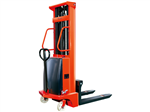 國產(chǎn)CTD1016半電動(dòng)堆高車(chē)的型號,經(jīng)濟型半電動(dòng)堆高車(chē)的特點(diǎn),上海供應