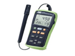 TES-1370 非色散式紅外線(xiàn)二氧化碳測試器